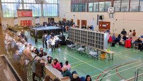 BREAKING: Catherine Connolly wins comfortably in Carlow/Kilkenny as final tallies are announced