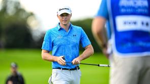 Kilkenny golfer clinches first pro win at Clutch Tour Championship