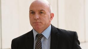 Kilkenny hurling legend DJ Carey to learn his fate in court today