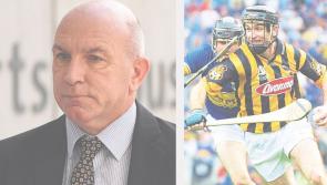 What we know so far: Gardaí contact hospital upon learning DJ Carey is there; Kilkenny star 'waiting for a bed'