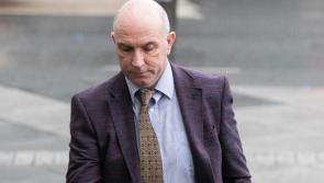 Judge warns DJ Carey jail time 'inevitable',  as former Kilkenny star remanded in custody