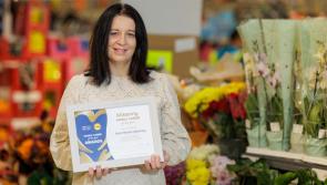 Local woman named as Kilkenny family carer of the year
