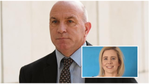 Author of DJ Carey book grateful of support as ex-Kilkenny hurler begins jail term 