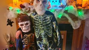 Pictures: Creepy costumes for Hallowe'en in Kilkenny! 