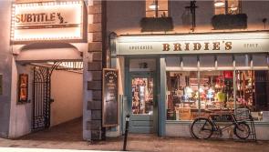 Subtitle returns to light up Kilkenny