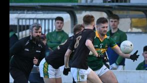 Leinster JFC- Glenmore well beaten by Meath champions in Navan