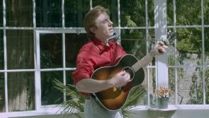 Kilkenny musician releases captivating new music video filmed in 'dream' location