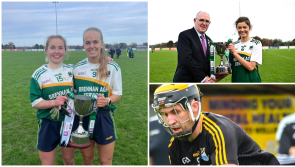 FYI: Muckalee and Danesfort wave the Kilkenny flag in Leinster competition 