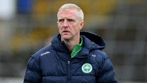 'No place for it in the game' - Ballyhale manager Henry Shefflin speaks out after 'unsavoury' ending to game