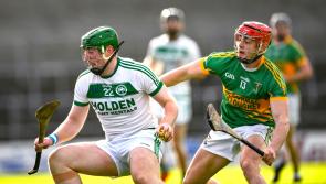 Ballyhale march on in Leinster, but win soured by row after final whistle