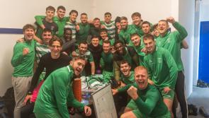 Kilkenny Soccer: Evergreen 'heartbroken' as key player departs for Australia 