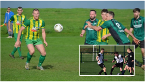 ROUND-UP: Kilkenny teams brave the weather for latest round of games 