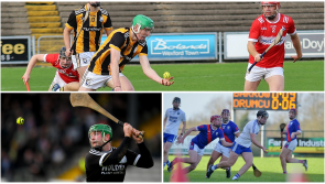 PICTURES: Kilkenny teams kick off Leinster Championship campaigns 