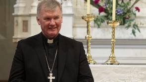 "A warm friendship" - tributes paid to Bishop Niall Coll as he departs Kilkenny