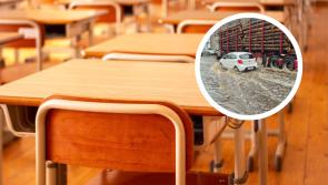 Could schools close over Storm Claudia amid Met &Eacute;ireann update on rain and floods?