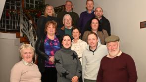 PICTURES: Ballyfoyle Show shares the community spirit