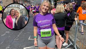 Young Kilkenny woman with endometriosis was told three times she had ovarian cancer