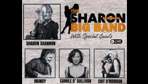 Sharon Shannon Big Band and special guests set for Tower Carlow with a tribute to Shane MacGowan