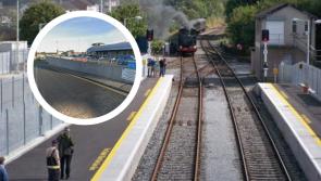 'Doesn't make sense': Kilkenny man slams &euro;100,000 train station lift out of use for 18 years