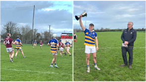 Kilkenny GAA: John Lockes and St Patrick's battle it out in under 21 county final
