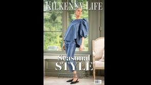 Coming soon! Pick up the latest edition of Kilkenny Life magazine