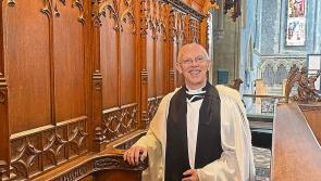 Funeral takes place for Kilkenny colleague,  leader and  friend -  Ian Coulter 