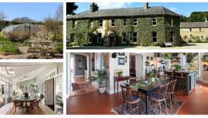 PICTURES: Inside the Kilkenny property that sold for &euro;630k over its asking price!