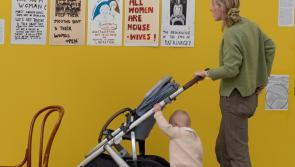 Art Mams is a roaring success at Visual - Kilkenny Live