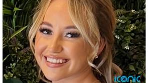 Mourners remember &lsquo;perfect&rsquo; young student who died in crash in Ireland