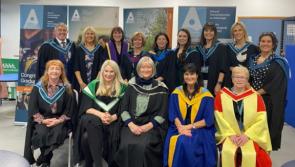 Atlantic Technological University (ATU) Sligo honours enduring legacy of remarkable Kilkenny woman 