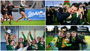 PICTURES: Muckalee make history with dramatic All-Ireland final victory - Kilkenny LGFA