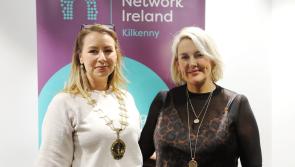 Breaking: Network Ireland Kilkenny announces president for 2026