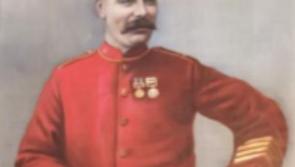 From Kilkenny to the Khyber Pass: Lance Corporal William Ryan and the making of an imperial soldier