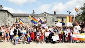July: GAA heartbreak, DJ drama and a historic month for Kilkenny Pride - Year in Review