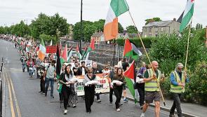 August: Palestine march rallies city, Rose of Tralee joy and Leaving Cert rewards - Year in Review