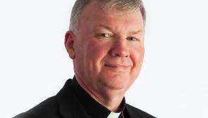 BIG READ: Bishop Niall Coll's Christmas message to Kilkenny 