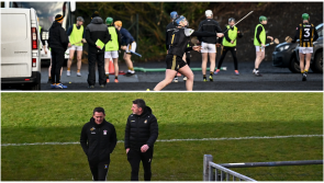 BREAKING: Westmeath criticise Kilkenny's 'refusal to play' Walsh Cup fixture 