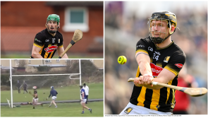 WATCH: The key moments as Kilkenny play first competitive match of 2026 
