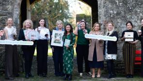 Kilkenny finalist announced for Business of Craft Awards at Local Enterprise Showcase 2026