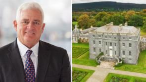 American billionaire and Trump donor gets green light for distillery in Kilkenny