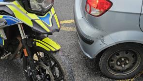 Mobile phone sting: Huge number of Kilkenny drivers hit with fines and penalty points as garda&iacute; crack down