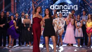 Revealed - Sneak peak at Kilkenny Katelyn's movie night routine on Dancing With The Stars