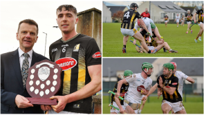 PICTURES: Kilkenny secure their first piece of silverware in 2026 