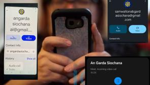 'They got into my MyGov account!'- Fake garda video calls reported in Kilkenny