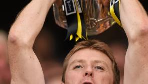 Kilkenny legend Aidan Fogarty reveals the reason he got the nickname 'Taggy' 