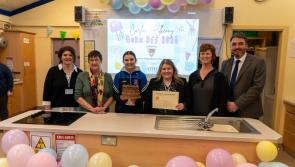 Slice of success for Kilkenny students at annual Bake Off