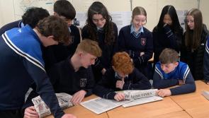 Revealed: Kilkenny school deemed  &lsquo;among very top&rsquo; of  schools in Ireland 