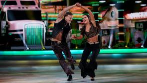 Quickstepping into next week - Kilkenny dancer scores big on RTE show