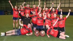 Kilkenny club claims double victory at National Indoor Soccer Finals