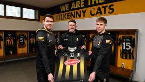 NEW: TJ Reid, Mossy Keoghan, PJ Kenny and more - Kilkenny People Sport Podcast